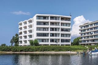 Haus-Seeschwalbe-Wohnung-35 - Heiligenhafen - 0
