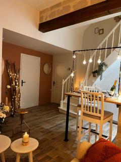 Entre Nous Le Joachim - 7