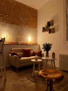 Entre Nous Le Joachim - 1