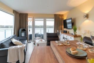 Apartmenthaus-Kiki-Wohnung-Krabbe-Lina - Heiligenhafen - 9