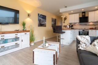 Apartmenthaus-Kiki-Wohnung-Krabbe-Lina - Heiligenhafen - 5