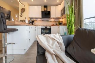 Apartmenthaus-Kiki-Wohnung-Krabbe-Lina - Heiligenhafen - 3