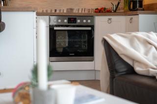Apartmenthaus-Kiki-Wohnung-Krabbe-Lina - Heiligenhafen - 2