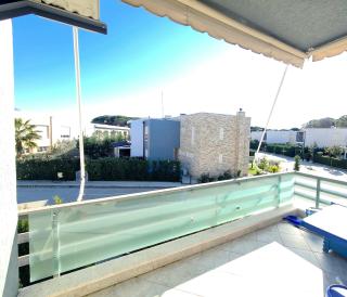 Appartment Lura 3 - 4