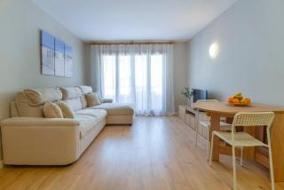 APARTAMENTO A 200 M DEL PUERTO, bonanza 15 1C - Colonia Sant Jordi - 4
