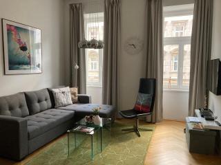 Apartment Vienna Living - Wenen - 8