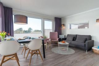 Apartmenthaus-Kiki-Wohnung-Traumbude - Heiligenhafen - 8