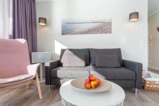 Apartmenthaus-Kiki-Wohnung-Traumbude - Heiligenhafen - 5
