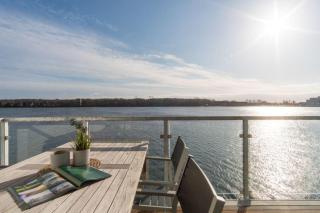 Apartmenthaus-Kiki-Wohnung-Traumbude - Heiligenhafen - 1