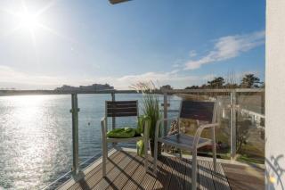 Apartmenthaus-Kiki-Wohnung-Traumbude - 1