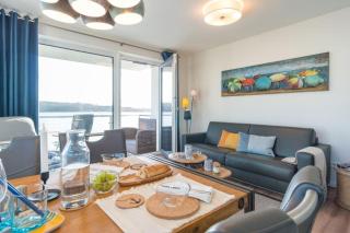 Apartmenthaus-Kiki-Wohnung-Kiek-in - Heiligenhafen - 9