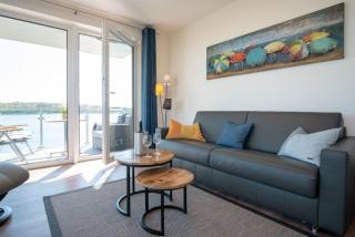 Apartmenthaus-Kiki-Wohnung-Kiek-in - Heiligenhafen - 6