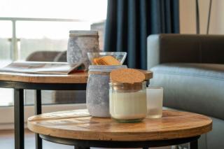 Apartmenthaus-Kiki-Wohnung-Kiek-in - Heiligenhafen - 5