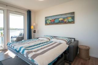 Apartmenthaus-Kiki-Wohnung-Kiek-in - Heiligenhafen - 4