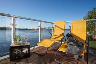 Apartmenthaus-Kiki-Wohnung-Waikiki - Heiligenhafen - 8