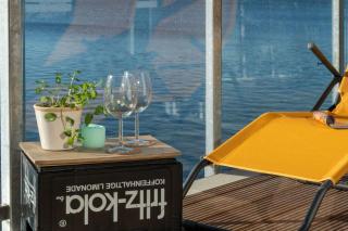 Apartmenthaus-Kiki-Wohnung-Waikiki - Heiligenhafen - 7
