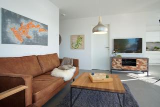 Apartmenthaus-Kiki-Wohnung-Waikiki - Heiligenhafen - 1
