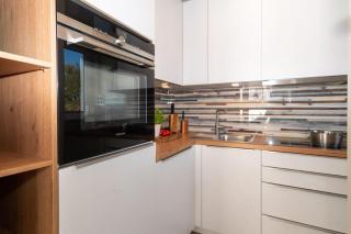Apartmenthaus-Kiki-Wohnung-Gluecksgefuehle - Heiligenhafen - 2