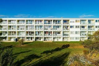 Strandhotel-Heiligenhafen-Wohnung-322-Gode-Tied-Typ-II - Heiligenhafen - 0