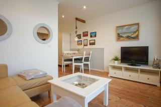 Strandhotel-Heiligenhafen-Wohnung-208-Kajuete-Typ-III - Heiligenhafen - 8