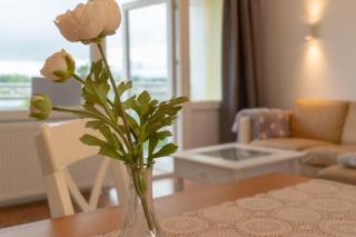 Strandhotel-Heiligenhafen-Wohnung-208-Kajuete-Typ-III - Heiligenhafen - 6