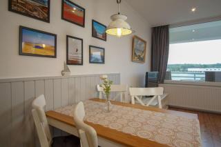 Strandhotel-Heiligenhafen-Wohnung-208-Kajuete-Typ-III - Heiligenhafen - 5