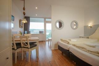 Strandhotel-Heiligenhafen-Wohnung-208-Kajuete-Typ-III - Heiligenhafen - 2