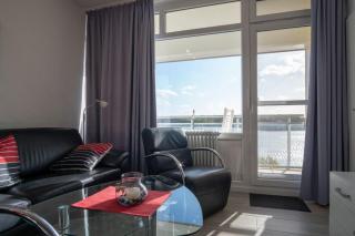 Strandhotel-Heiligenhafen-Wohnung-302-Typ-IV - Heiligenhafen - 7