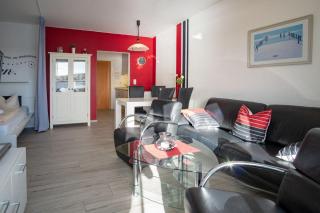 Strandhotel-Heiligenhafen-Wohnung-302-Typ-IV - Heiligenhafen - 6