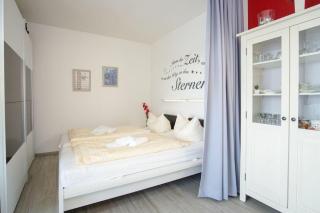 Strandhotel-Heiligenhafen-Wohnung-302-Typ-IV - Heiligenhafen - 4