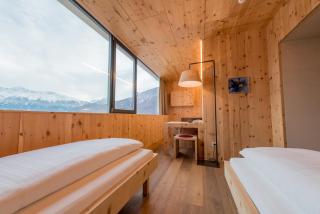 Bio Hotel Panorama - Mals - 7