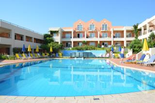 Pegasus Hotel - Stalos - 9