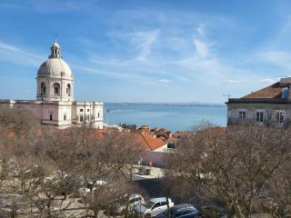 Pilar - Alfama River View - Lissabon - 0