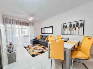 Apartment Praia Rocha Candimar Sunflower - Portimão - 9