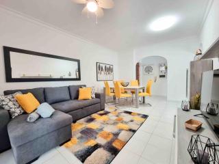 Apartment Praia Rocha Candimar Sunflower - Portimão - 6