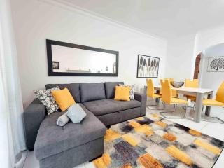 Apartment Praia Rocha Candimar Sunflower - 4