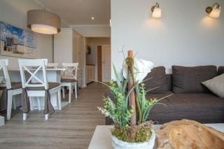 Strandhotel-Heiligenhafen-Wohnung-207-Kaeptn-s-cabin-Typ-III - Heiligenhafen - 9