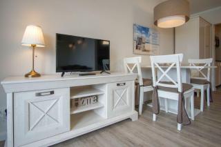 Strandhotel-Heiligenhafen-Wohnung-207-Kaeptn-s-cabin-Typ-III - Heiligenhafen - 7