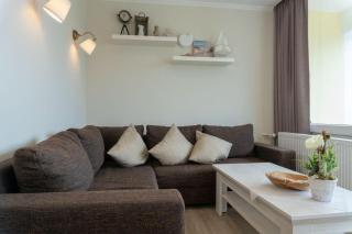 Strandhotel-Heiligenhafen-Wohnung-207-Kaeptn-s-cabin-Typ-III - Heiligenhafen - 6