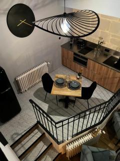 Entre Nous Le Du Bellay - 2