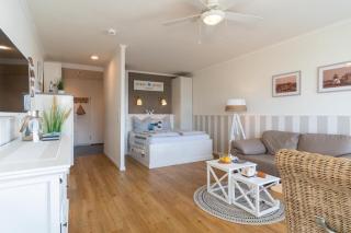 Haus-Steinwarder-7-Wohnung-Ocean-Living-46 - Heiligenhafen - 9