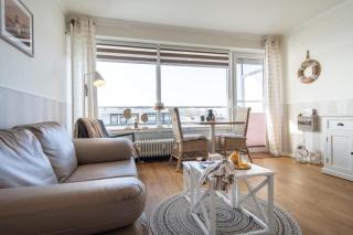 Haus-Steinwarder-7-Wohnung-Ocean-Living-46 - Heiligenhafen - 3