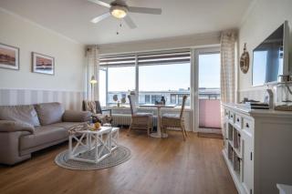 Haus-Steinwarder-7-Wohnung-Ocean-Living-46 - Heiligenhafen - 4