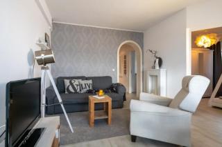 Haus-Panorama-Wohnung-7 - Heiligenhafen - 9