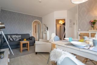 Haus-Panorama-Wohnung-7 - Heiligenhafen - 8
