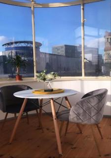 Doncaster City Centre Deluxe Whole Apartment sleeps 4 D41 - 5