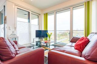 Duenenpark-Heiligenhafen-Haus-Ostseeduene-Wohnung-8-Ostseeglueck - Heiligenhafen - 6