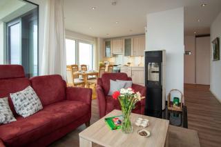 Duenenpark-Heiligenhafen-Haus-Ostseeduene-Wohnung-9-Ostseewelle - Heiligenhafen - 9