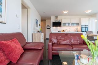Duenenpark-Heiligenhafen-Haus-Ostseeduene-Wohnung-8-Ostseeglueck - Heiligenhafen - 2
