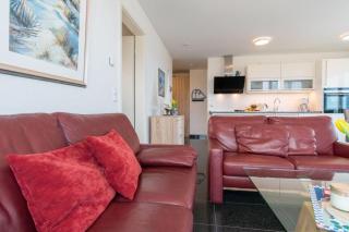 Duenenpark-Heiligenhafen-Haus-Ostseeduene-Wohnung-8-Ostseeglueck - Heiligenhafen - 1